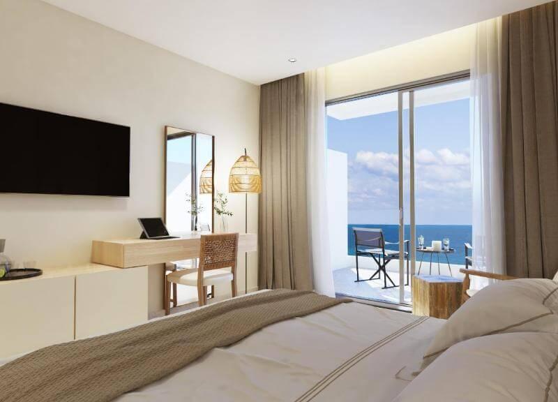 Atlantica Aqua Blue Hotel