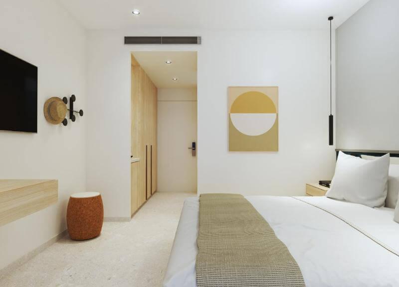 Atlantica Aqua Blue Hotel