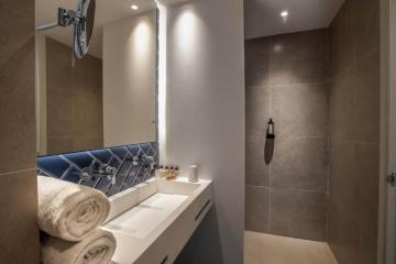 Отель Atlantica Aqua Blue Hotel Кипр, Протарас, фото 8