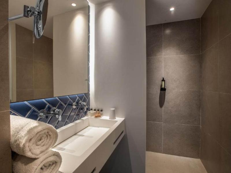 Atlantica Aqua Blue Hotel