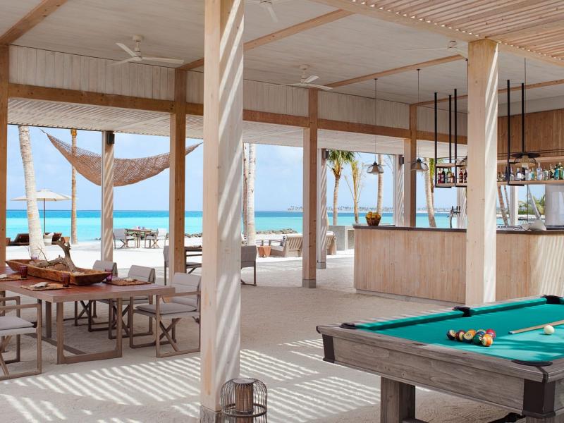 The Ritz-Carlton Maldives, Fari Islands
