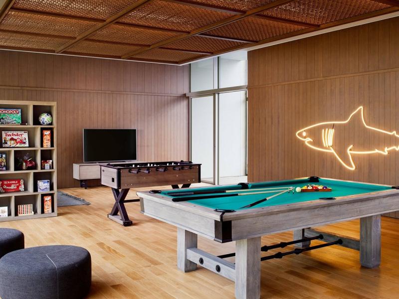 The Ritz-Carlton Maldives, Fari Islands