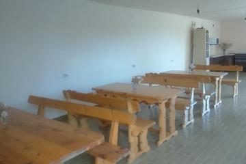 Отель Эдем гостевой дом Абхазия, Пицунда, фото 3