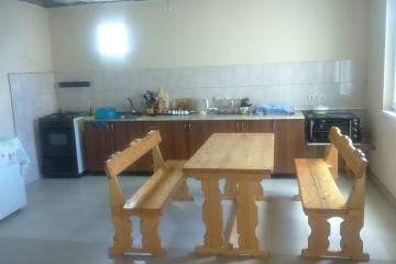 Отель Эдем гостевой дом Абхазия, Пицунда, фото 4