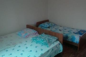 Отель Эдем гостевой дом Абхазия, Пицунда, фото 5