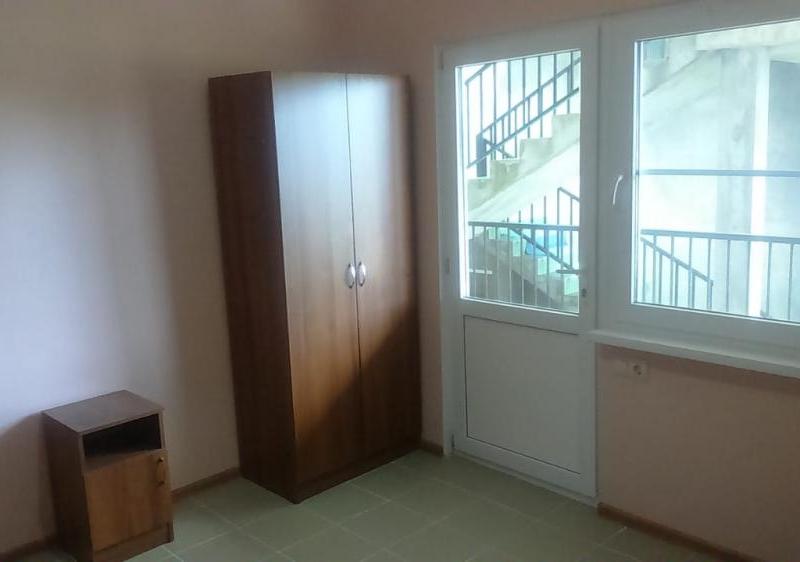 Эдем гостевой дом