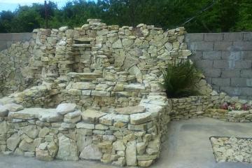 Отель Эдем гостевой дом Абхазия, Пицунда, фото 8