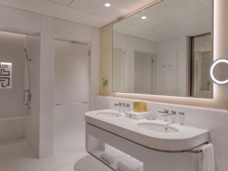 The St. Regis Dubai, The Palm