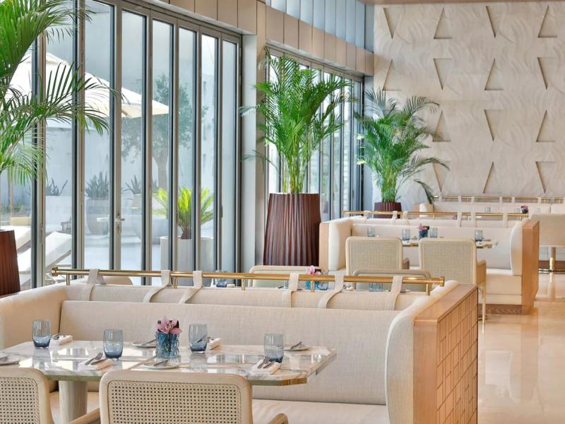 The St. Regis Dubai, The Palm