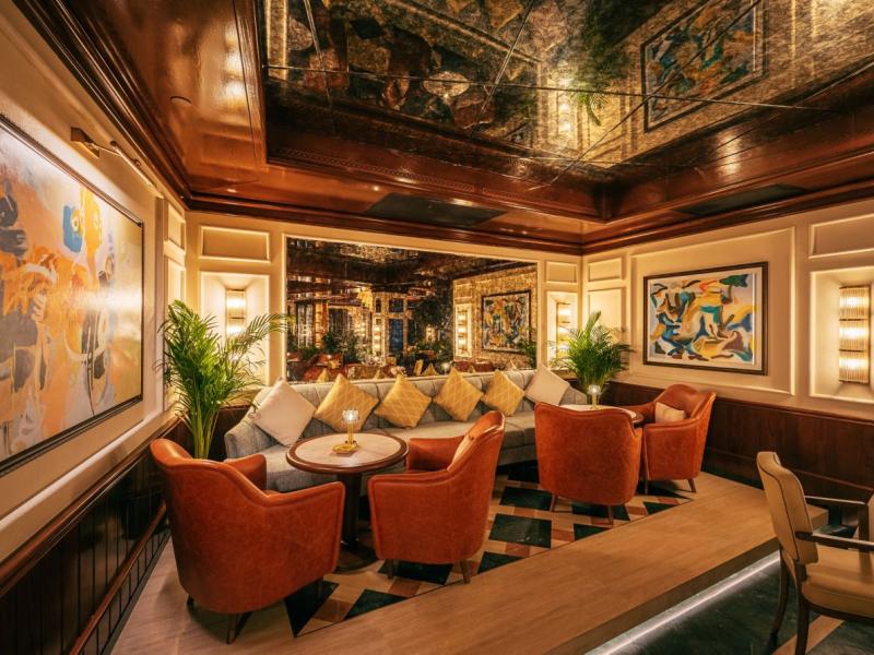 The St. Regis Dubai, The Palm