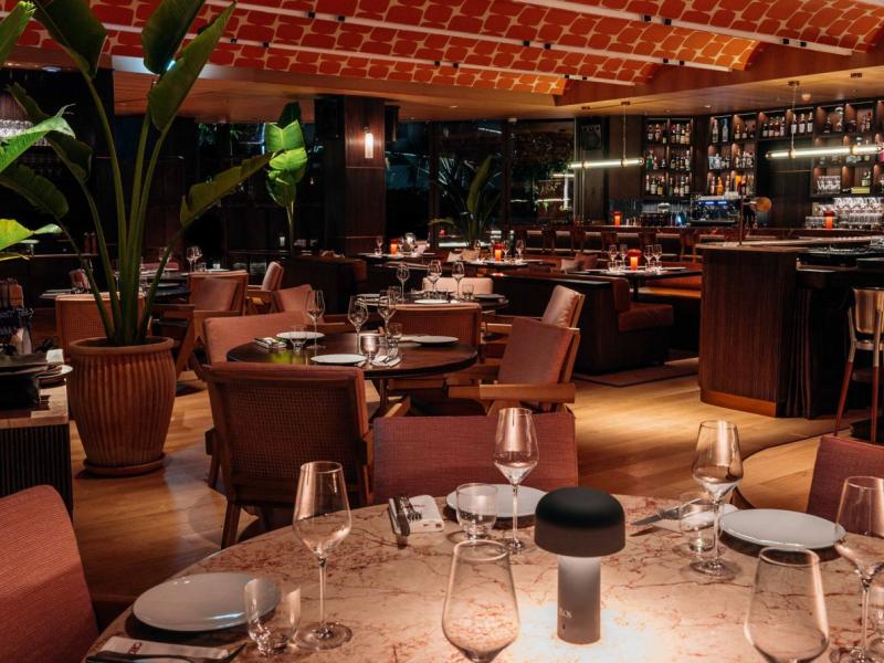 The St. Regis Dubai, The Palm