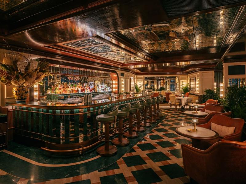 The St. Regis Dubai, The Palm