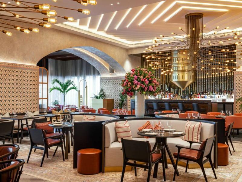 The St. Regis Dubai, The Palm