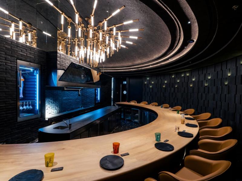 The St. Regis Dubai, The Palm