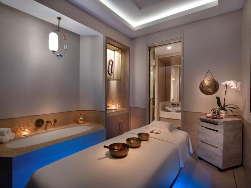 The St. Regis Dubai, The Palm