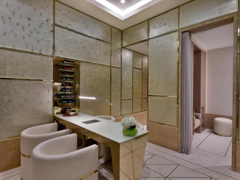 The St. Regis Dubai, The Palm