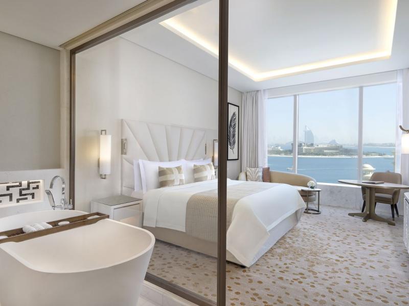 The St. Regis Dubai, The Palm