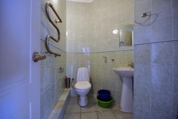 Отель Санаторий МВО Сухум Абхазия, Сухум, фото 5