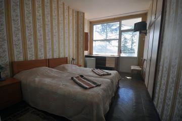 Отель Санаторий МВО Сухум Абхазия, Сухум, фото 6