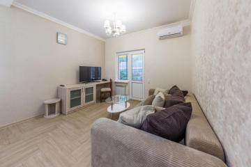 Отель Дагомыс 43°39° Россия, Дагомыс, фото 13