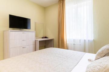 Отель Дагомыс 43°39° Россия, Дагомыс, фото 17