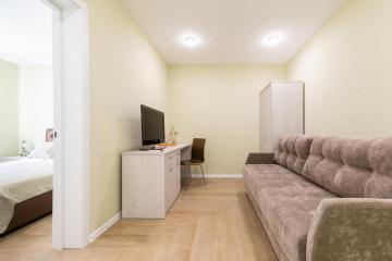 Отель Дагомыс 43°39° Россия, Дагомыс, фото 19