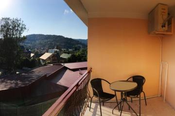 Отель Дагомыс 43°39° Россия, Дагомыс, фото 2