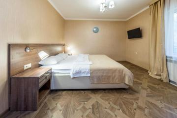 Отель Дагомыс 43°39° Россия, Дагомыс, фото 5