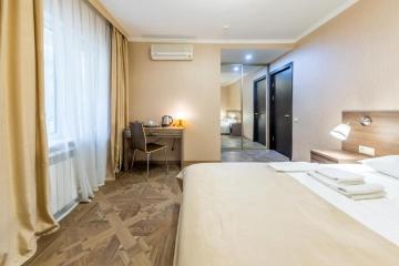 Отель Дагомыс 43°39° Россия, Дагомыс, фото 7