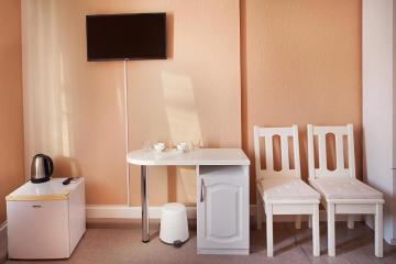 Отель Одиссея Россия, Туапсе, фото 12