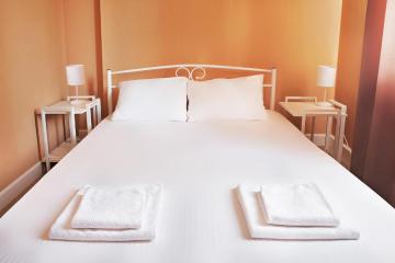 Отель Одиссея Россия, Туапсе, фото 15