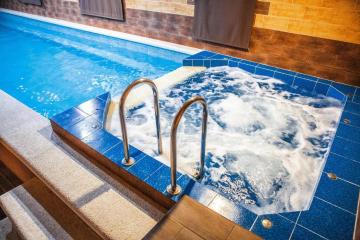 Отель Одиссея Россия, Туапсе, фото 16