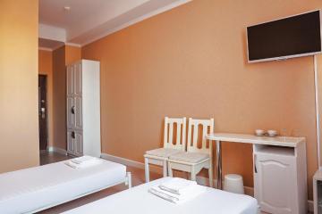 Отель Одиссея Россия, Туапсе, фото 2