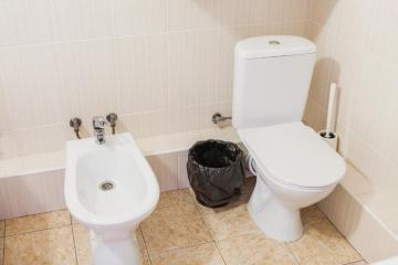 Отель Одиссея Россия, Туапсе, фото 6