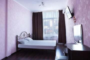 Отель Одиссея Россия, Туапсе, фото 8