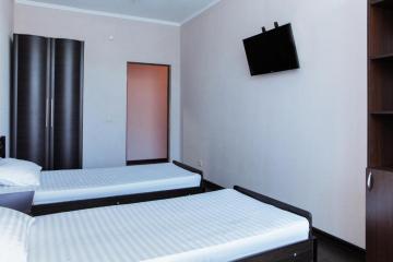 Отель Одиссея Россия, Туапсе, фото 10