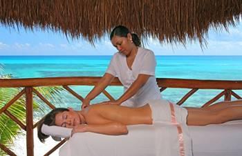 El Dorado Royale Spa Resort