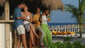 El Dorado Royale Spa Resort