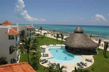 El Dorado Royale Spa Resort