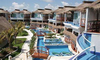 El Dorado Royale Spa Resort