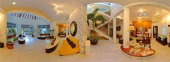 El Dorado Royale Spa Resort