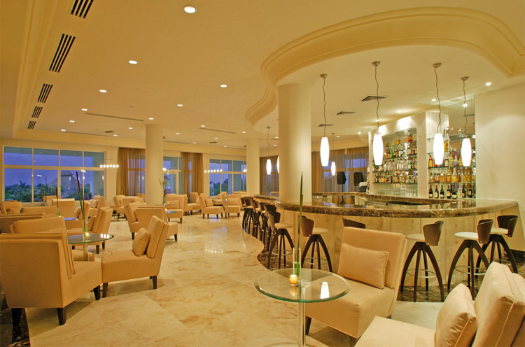 El Dorado Royale Spa Resort