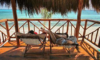 El Dorado Royale Spa Resort