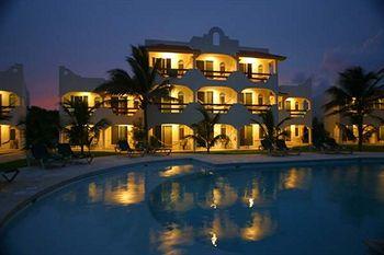 El Dorado Royale Spa Resort