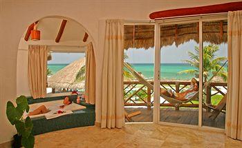 El Dorado Royale Spa Resort