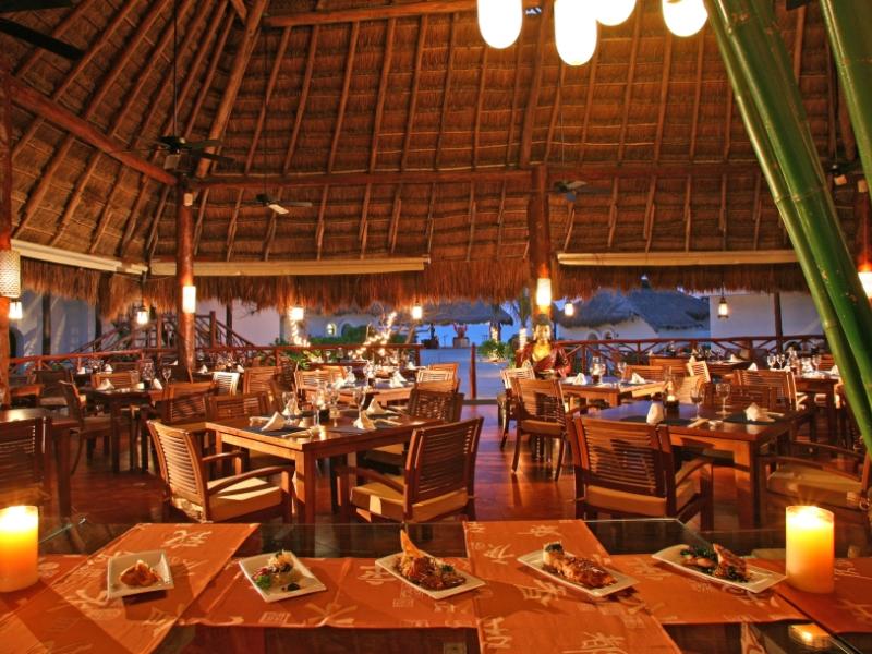 El Dorado Royale Spa Resort