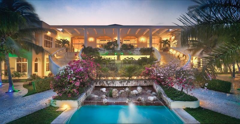El Dorado Royale Spa Resort