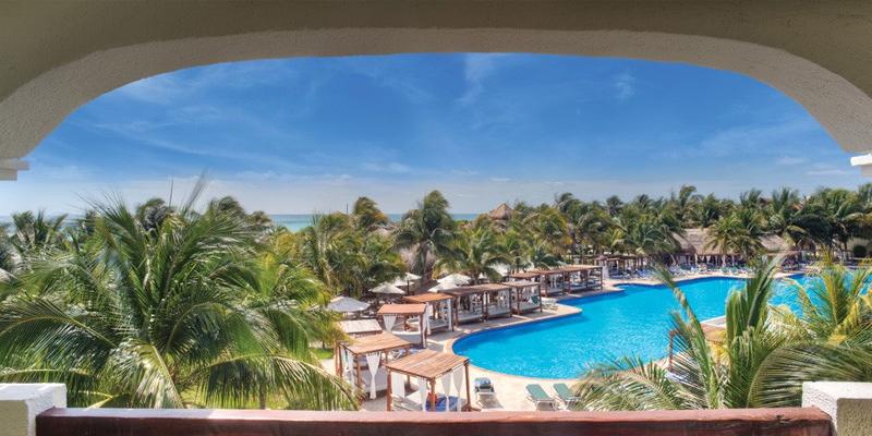 El Dorado Royale Spa Resort