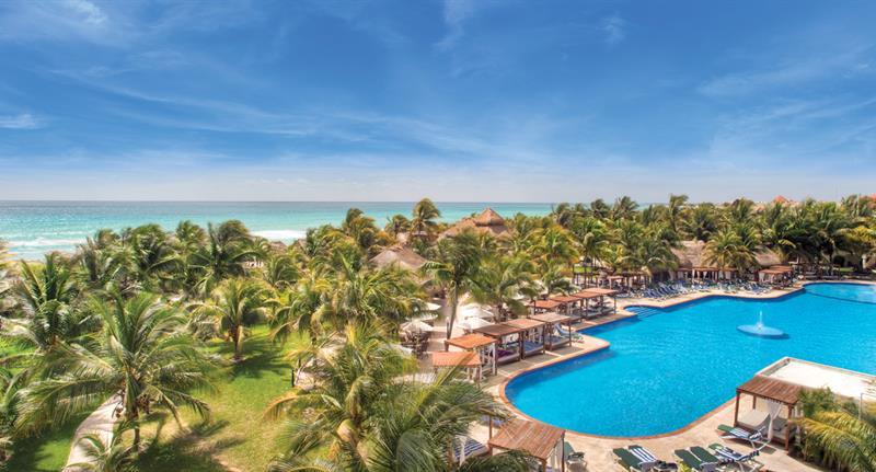 El Dorado Royale Spa Resort