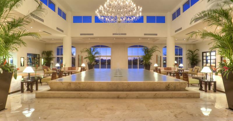 El Dorado Royale Spa Resort